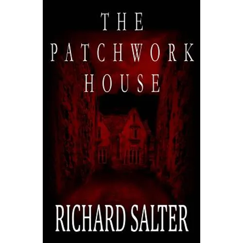 The Patchwork House - Paperback