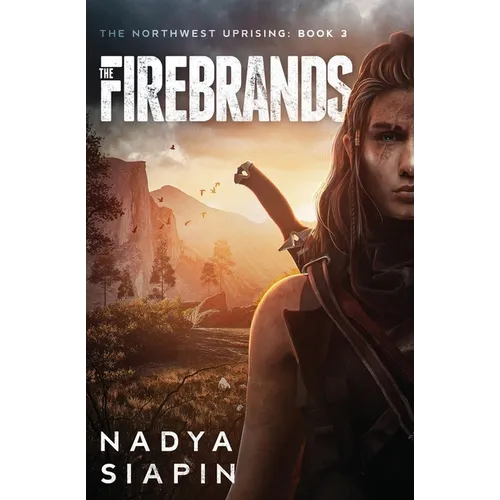 The Firebrands - Paperback