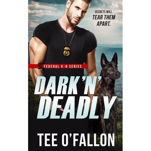 Dark 'N' Deadly - Paperback