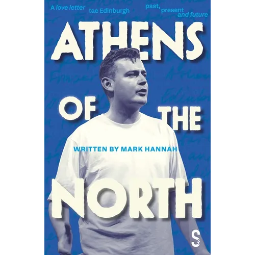 Athens of the North - Paperback