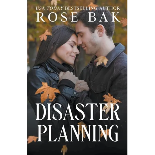 Disaster Planning - Paperback