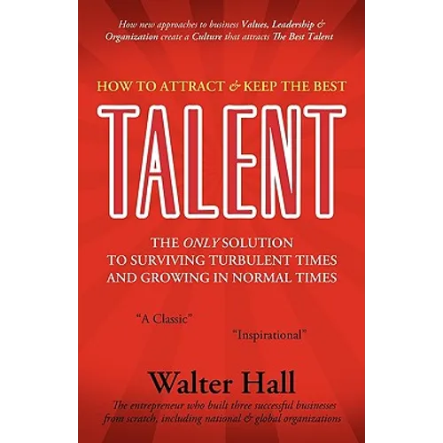 Talent - Paperback