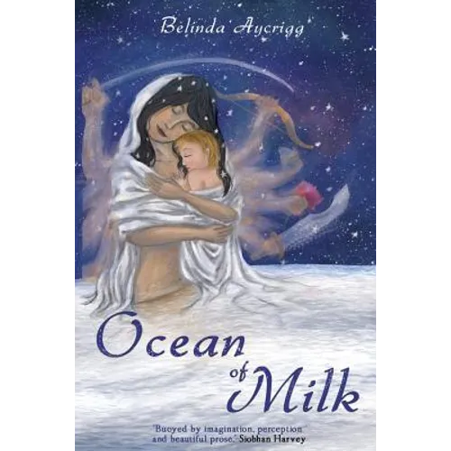 Ocean of Milk - Paperback