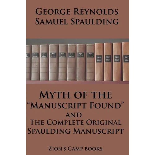Myth of the 