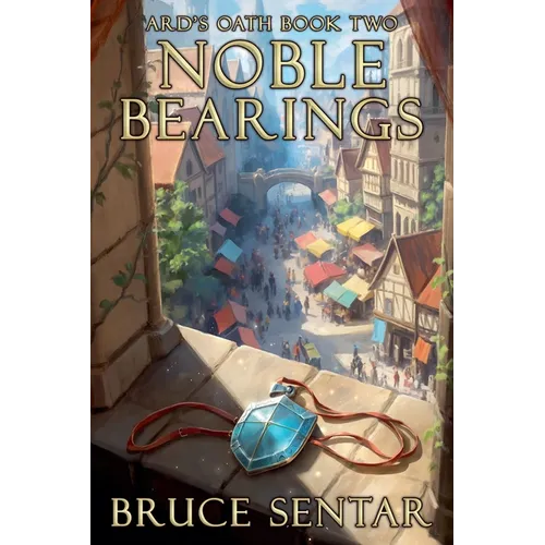 Noble Bearings - Paperback