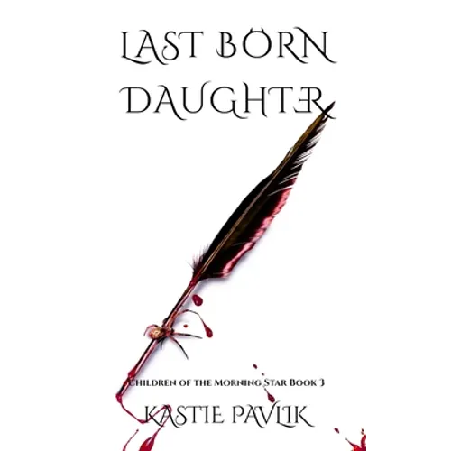 Last Born Daughter - Paperback