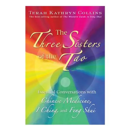 The Three Sisters of the Tao - Paperback