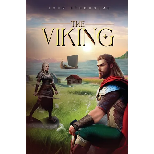 The Viking - Paperback