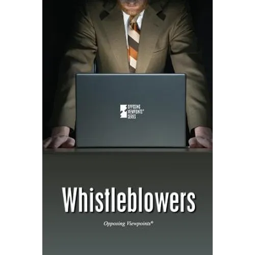 Whistleblowers - Paperback