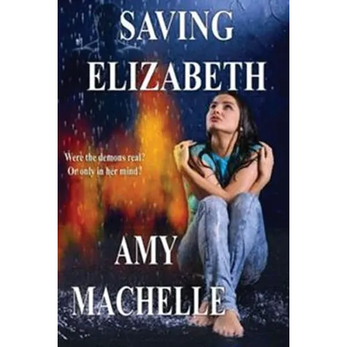 Saving Elizabeth - Paperback