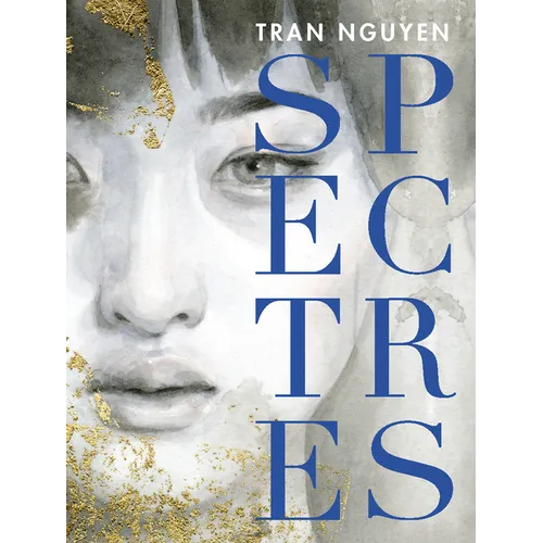 Spectres - Hardcover