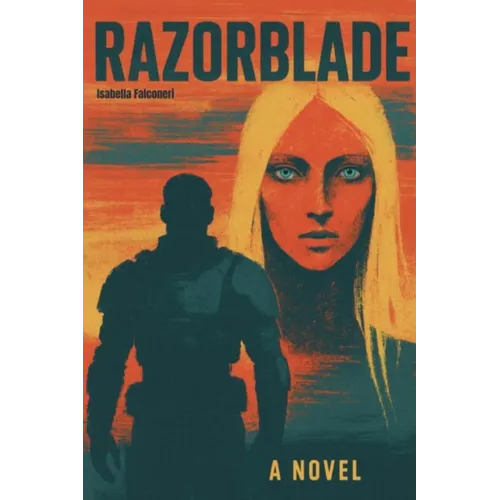 Razorblade - Paperback