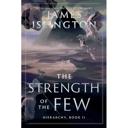 The Strength of the Few - Hardcover