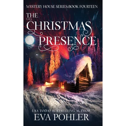 The Christmas Presence - Hardcover
