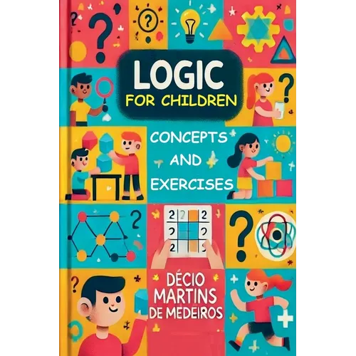 Logic for Children - Paperback