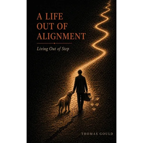 Life Out of Alignment: Living Out of Step - Hardcover