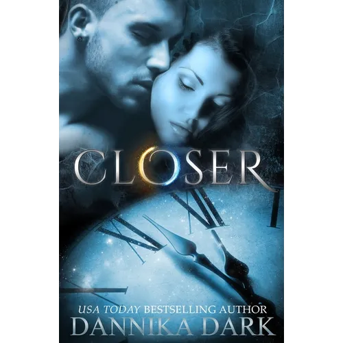Closer - Paperback