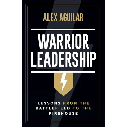 Warrior Leadership - Paperback