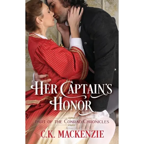 Her Captain's Honor - Paperback