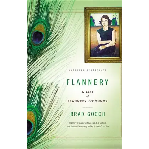 Flannery: A Life of Flannery O'Connor - Paperback