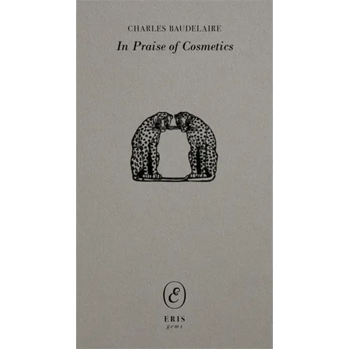 In Praise of Cosmetics - Paperback