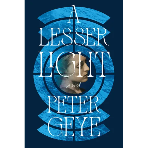 A Lesser Light - Paperback