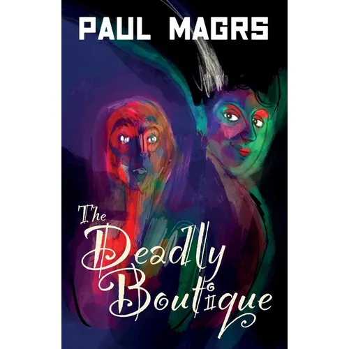 The Deadly Boutique - Paperback
