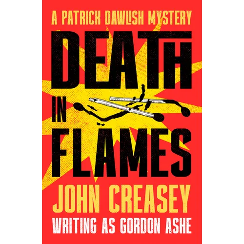Death in Flames: Volume 9 - Paperback