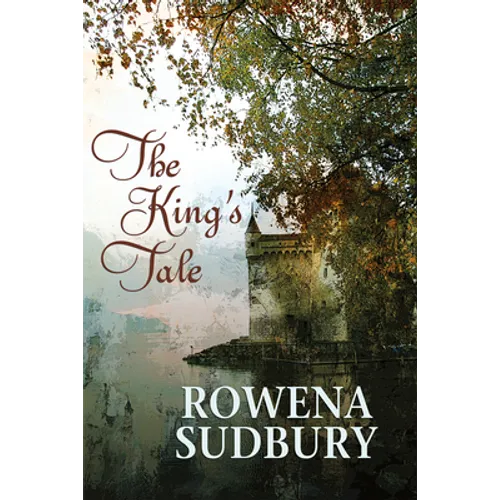 The King's Tale - Paperback