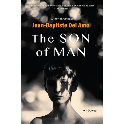 The Son of Man - Paperback