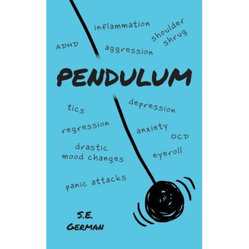 Pendulum - Paperback