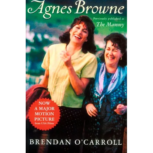Agnes Browne - Paperback
