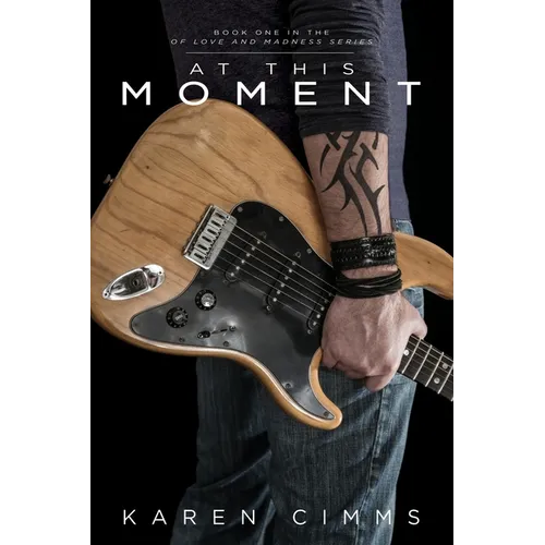 At This Moment - Paperback
