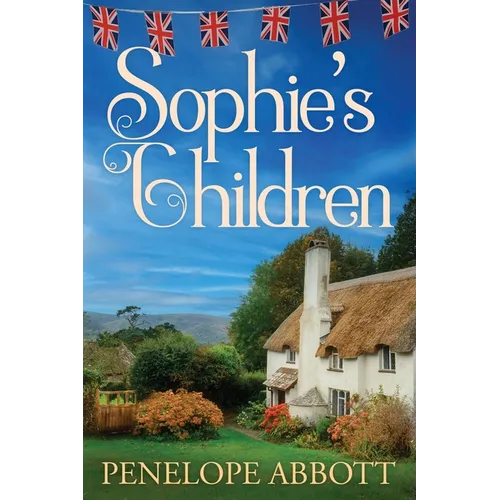 Sophie's Children - Paperback
