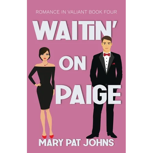 Waitin' on Paige - Paperback
