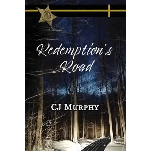 Redemption's Road - Paperback