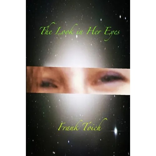 The Look in Her Eyes - Paperback