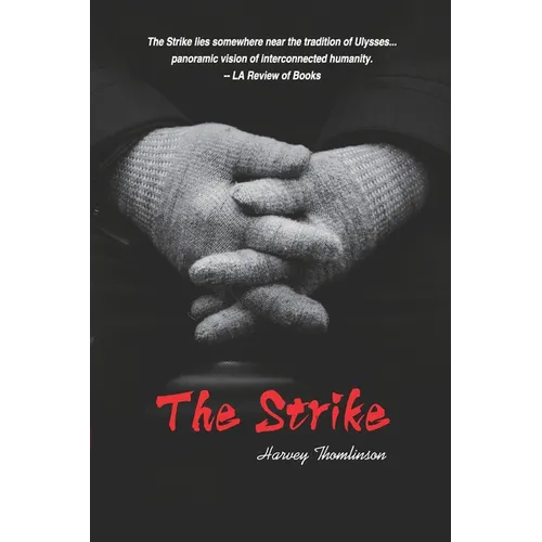The Strike - Paperback