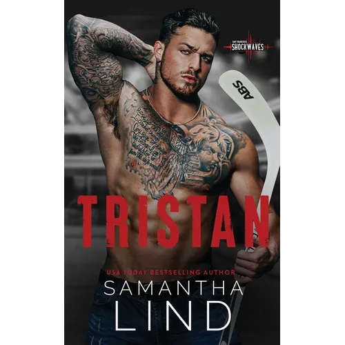 Tristan - Paperback