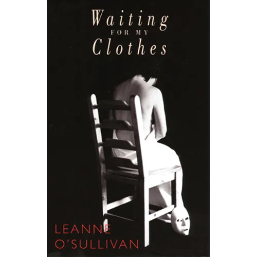 Waiting for My Clothes - Paperback