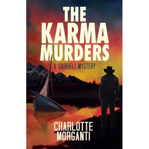The Karma Murders - Paperback