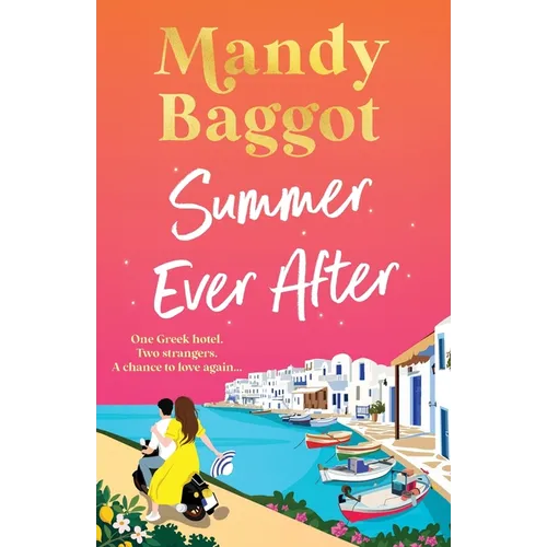 Summer Ever After - Paperback