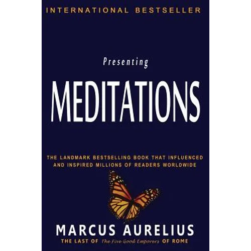 Meditations - Paperback