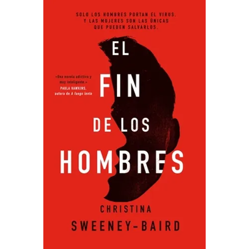 Fin de Los Hombres, El - Paperback