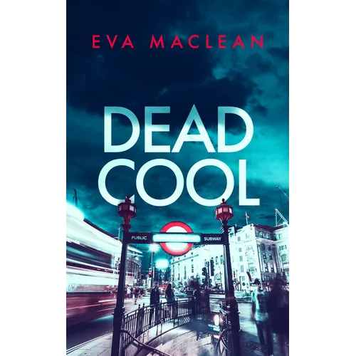 Dead Cool: A British Detective Mystery - Paperback