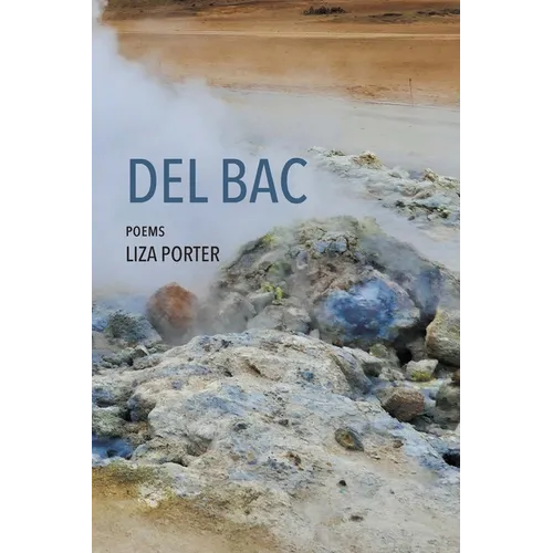 Del Bac - Paperback