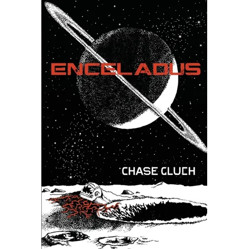 Enceladus - Paperback