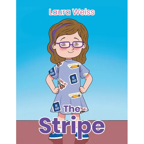 The Stripe - Paperback
