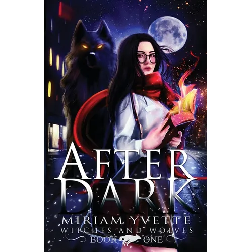 AfterDark - Paperback