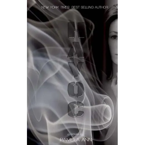 Havoc - Paperback